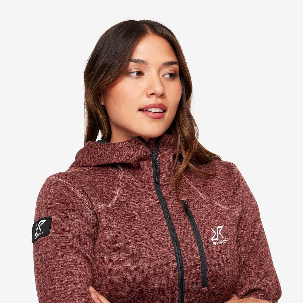 Fusion Hoodie