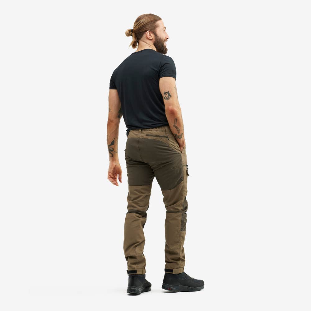 Nordwand Trousers