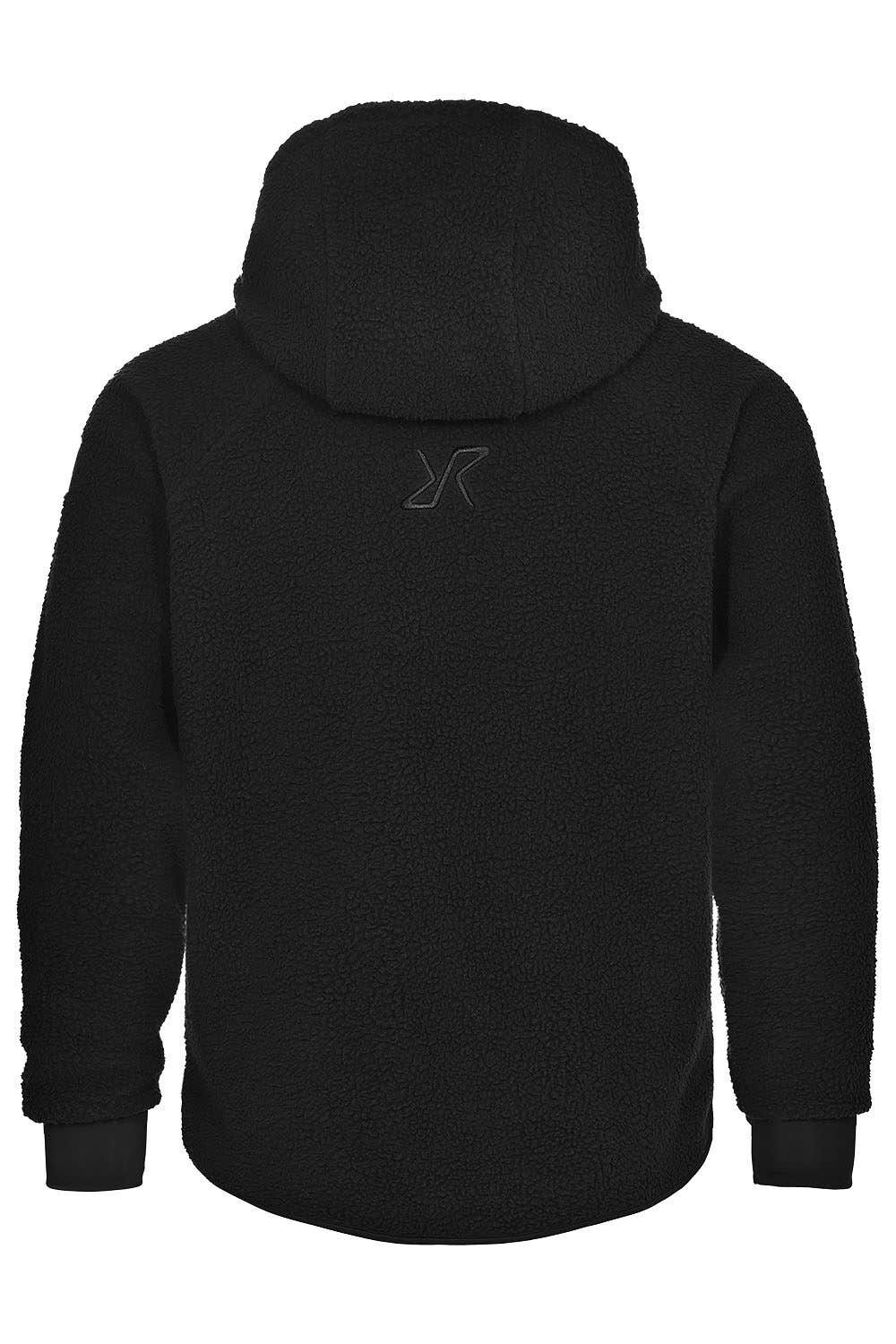Sherpa Hoodie