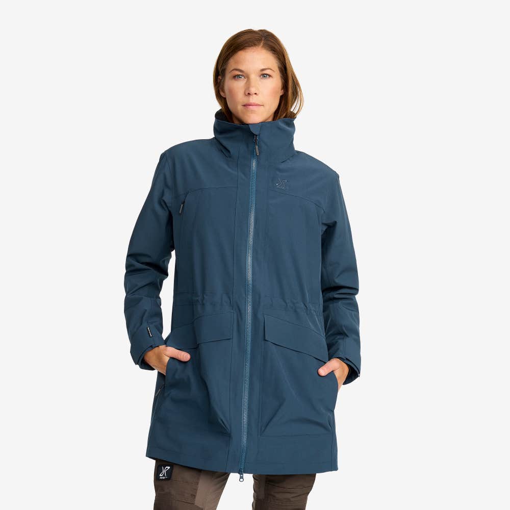Nevis 2L Parka