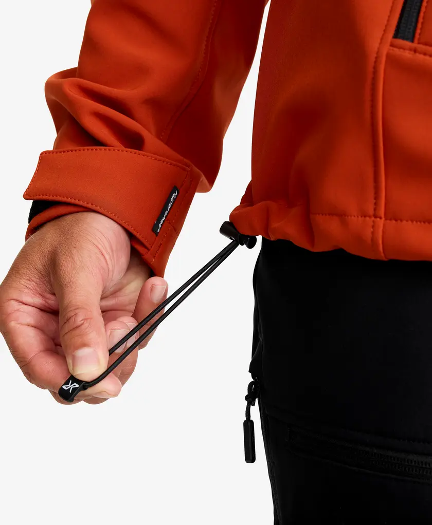 Hiball Softshell Jacket Men