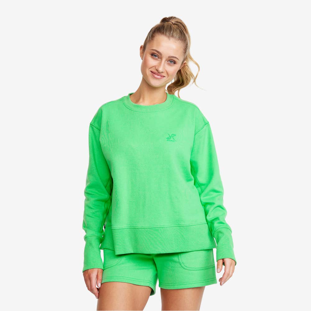 Lounge Sweater