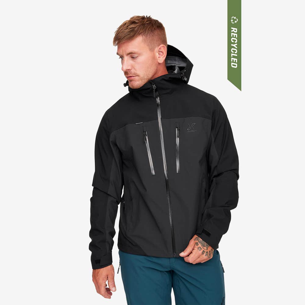 Silence Proshell 3L Jacket