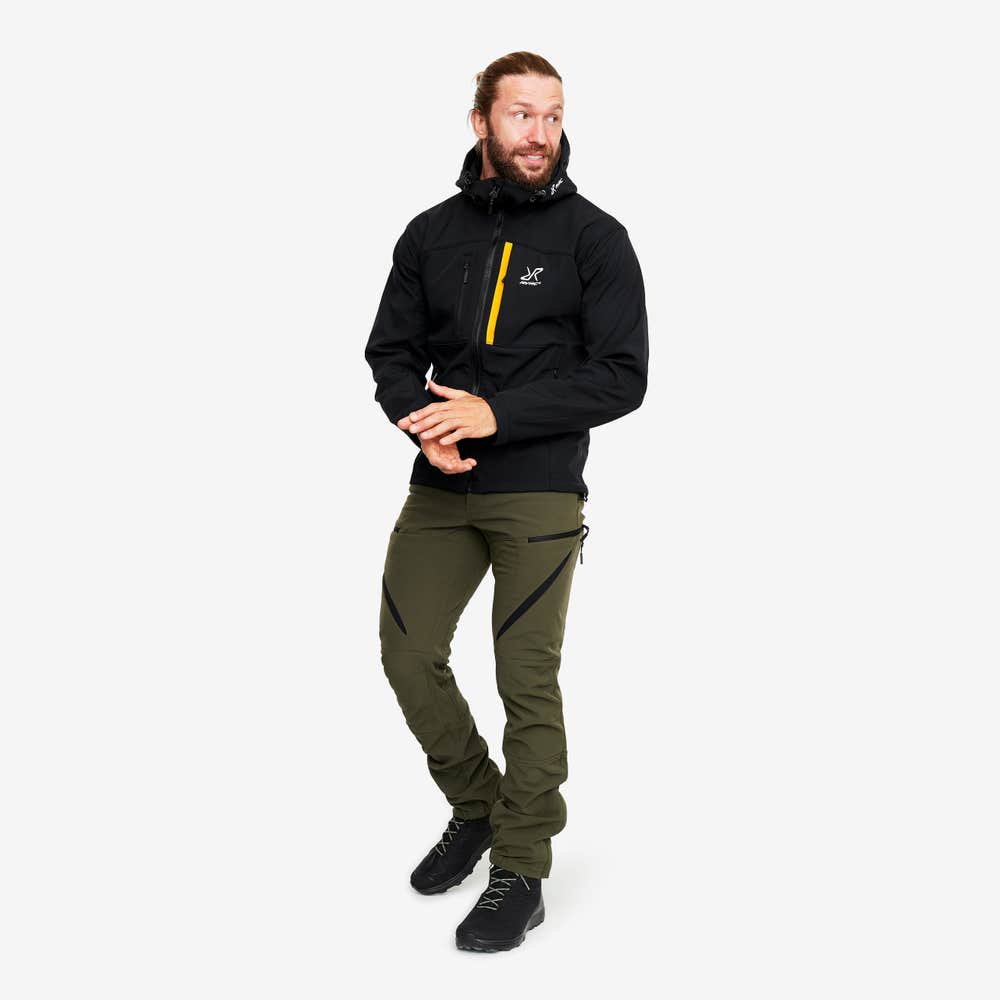 Hiball Jacket