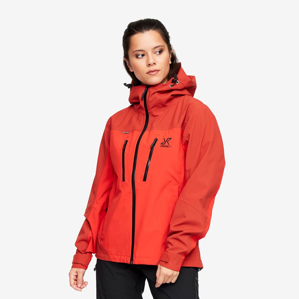 Silence Proshell Jacket