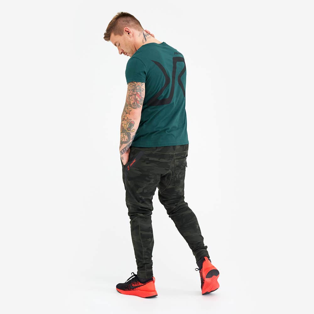 Street Jogger