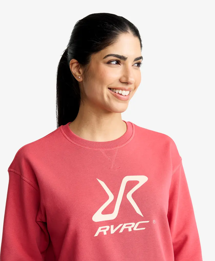RVRC Sweatshirt Women