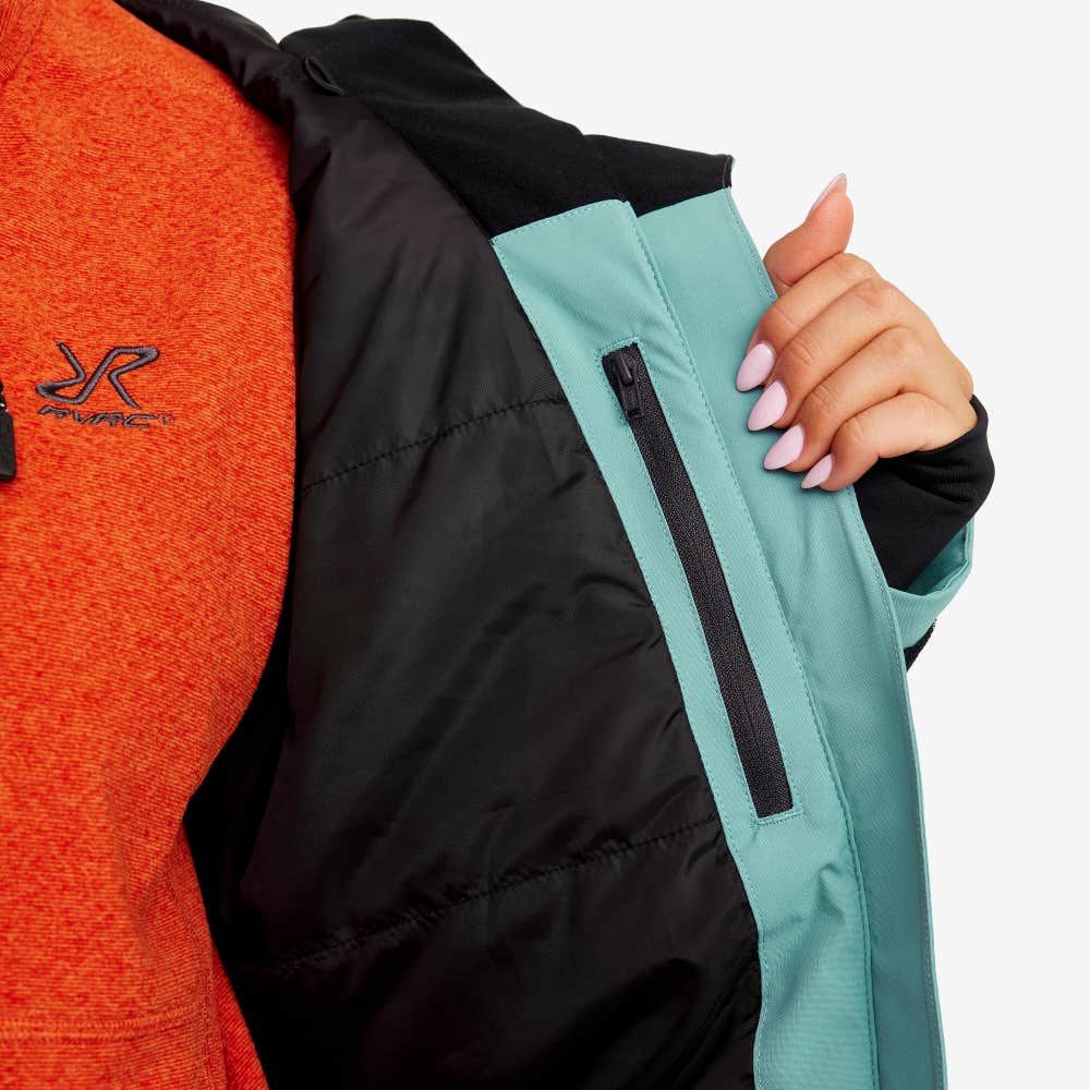 Halo 2L Insulated Ski Jacket