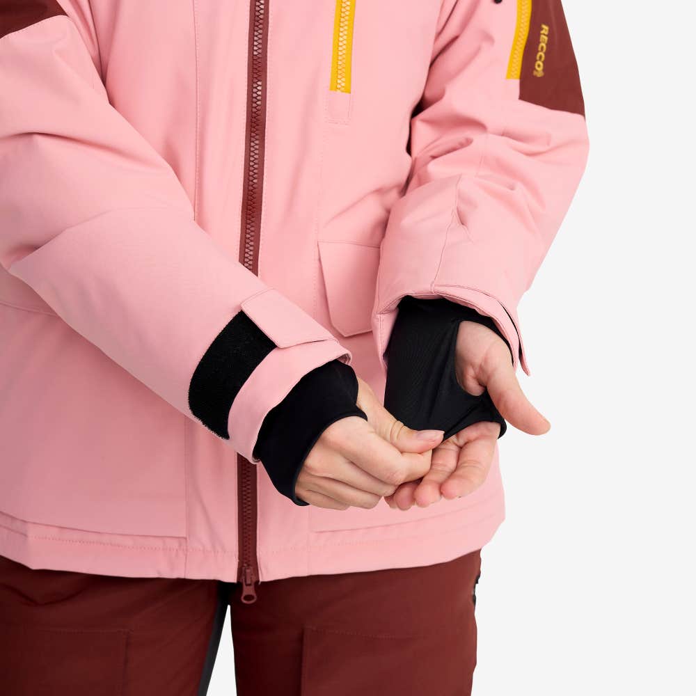 Halo 2L Insulated Ski Jacket