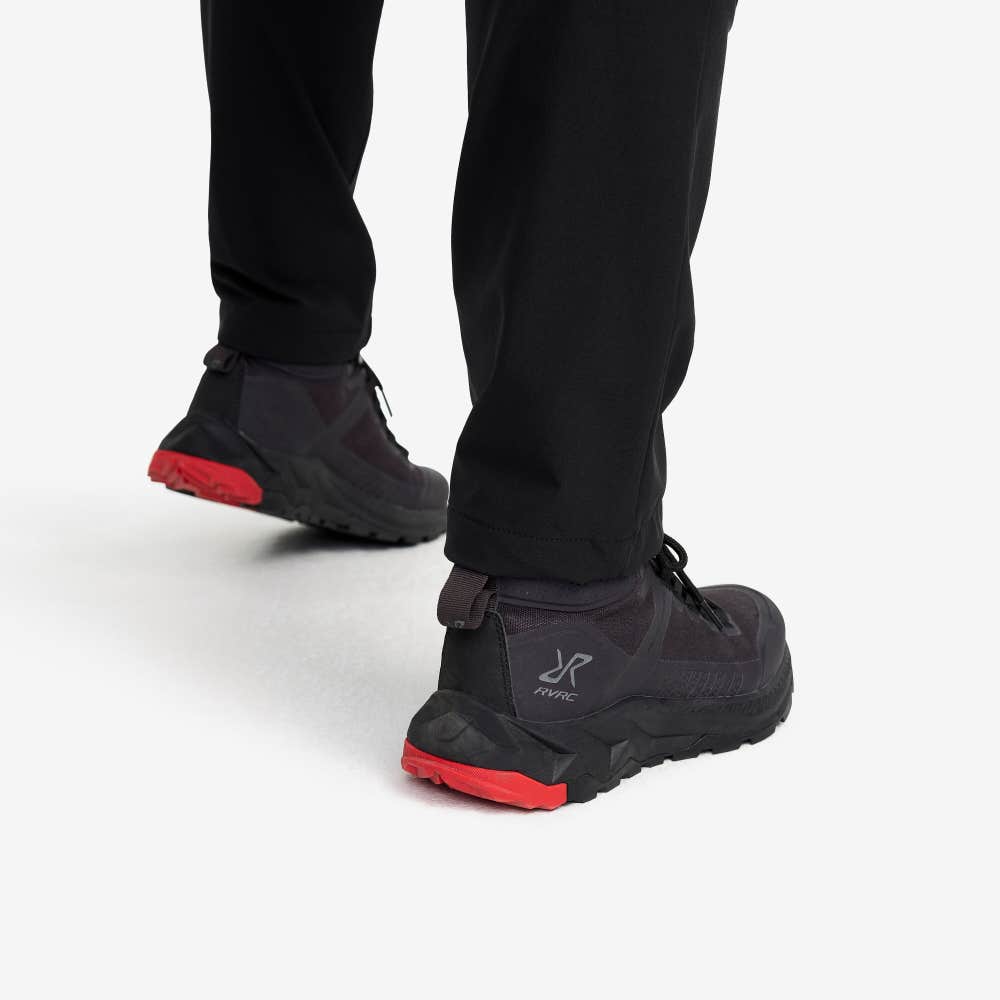 Prime Stretch Trousers