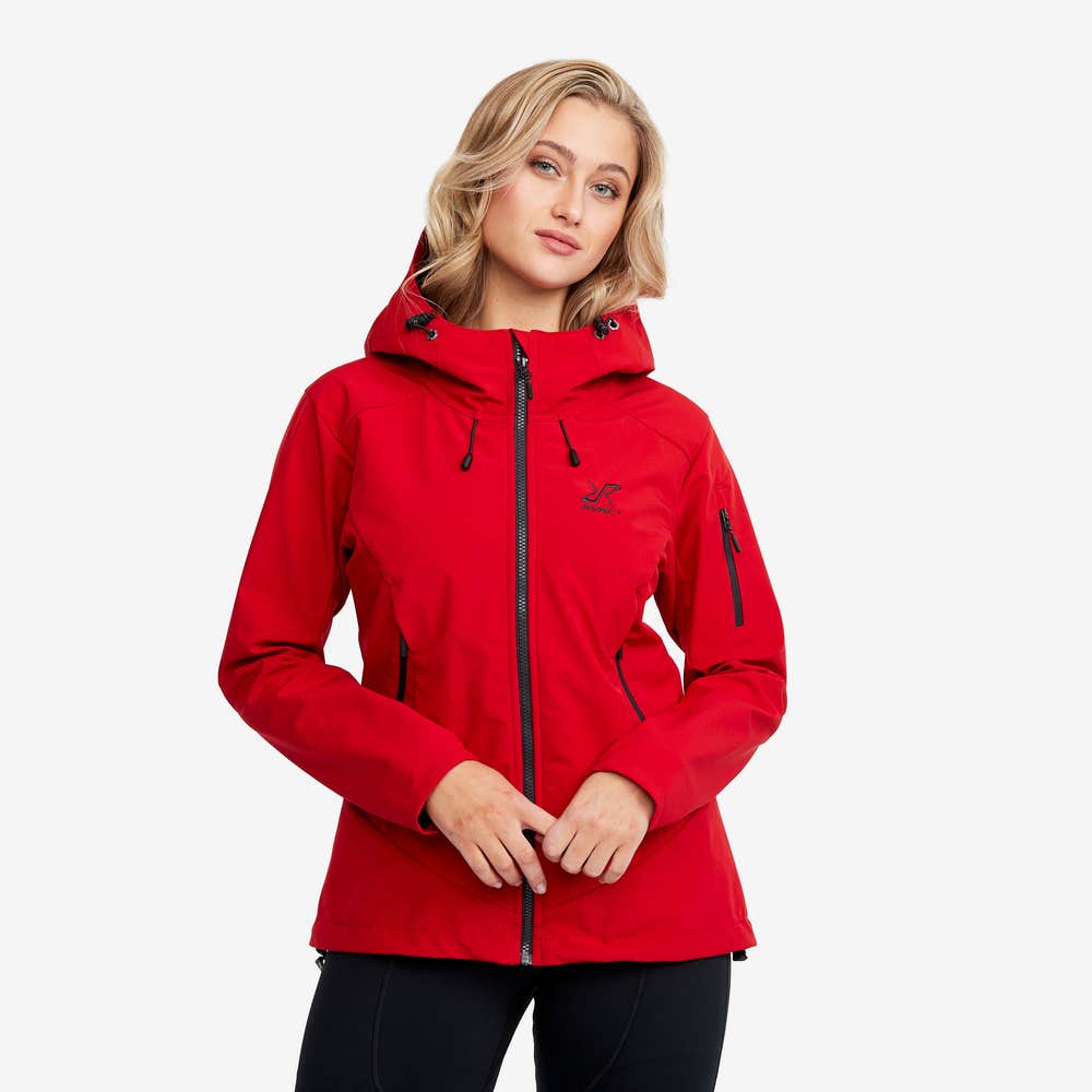 Reckon Softshell Jacket