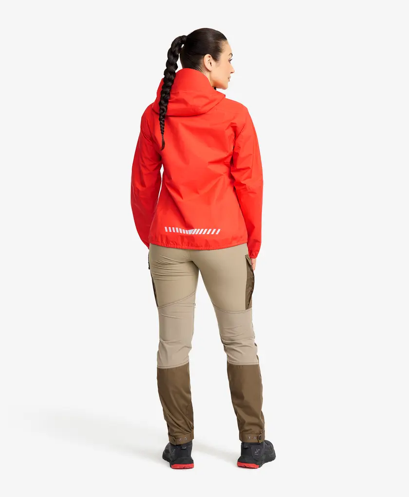 Arcade 3L Lightweight Jacket Women
