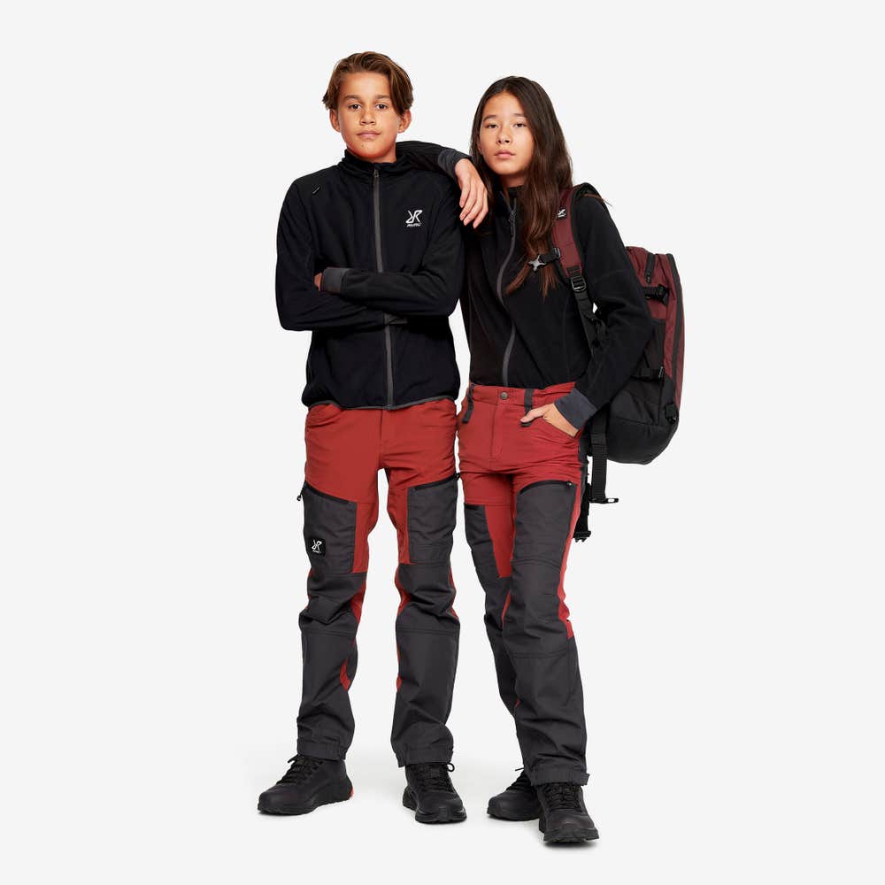 RVRC GP Pants