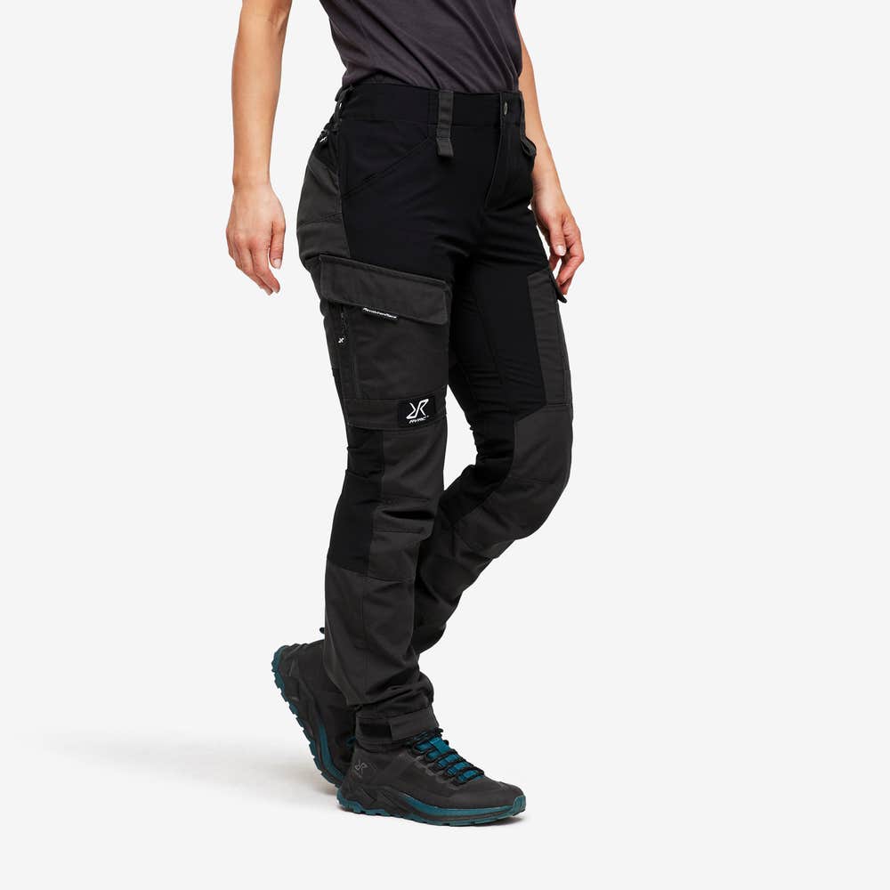 RVRC GP Short Trousers