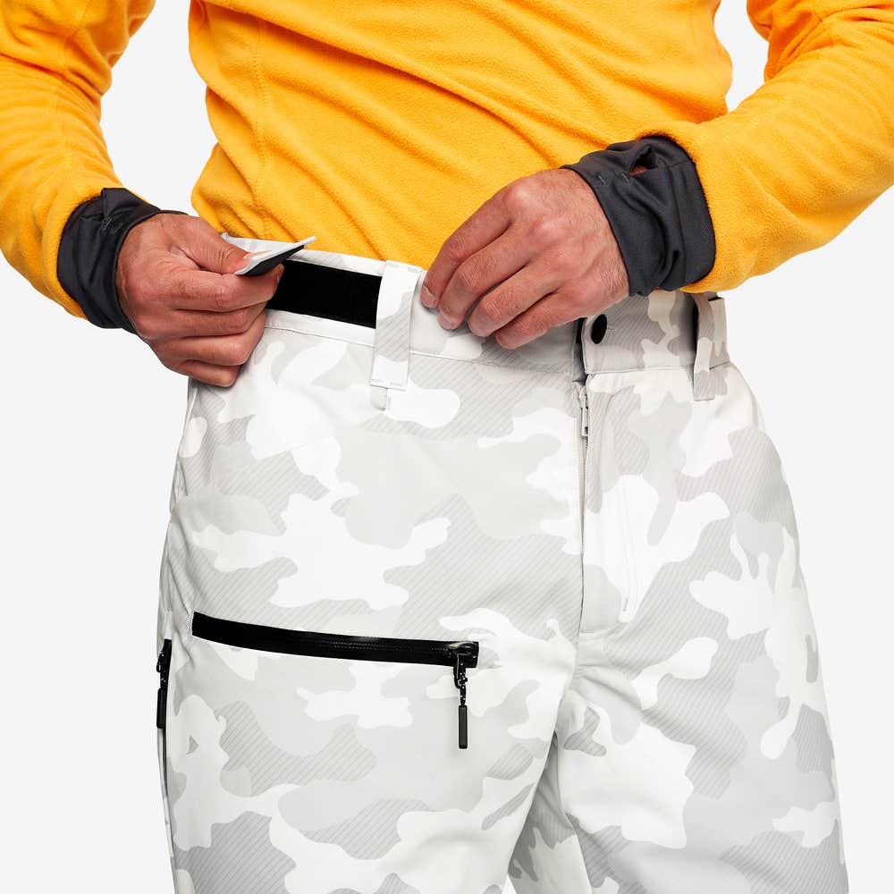 Helix Trousers