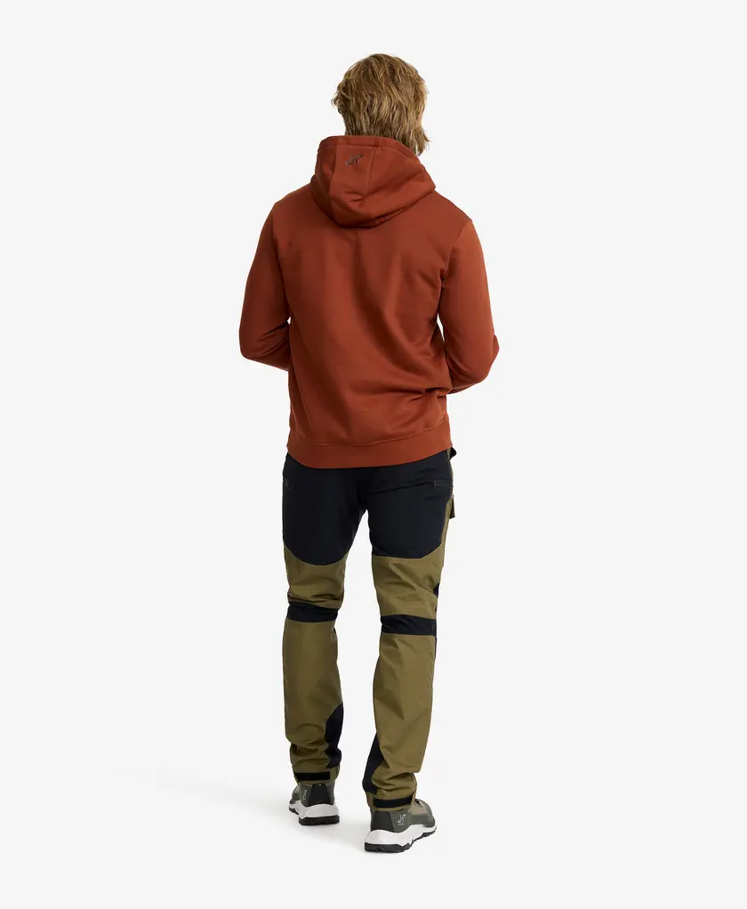 RVRC Hoodie Men