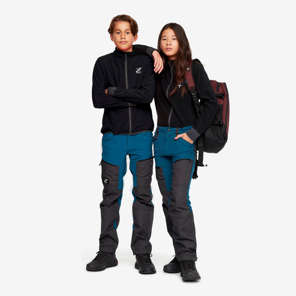 RVRC GP Pants