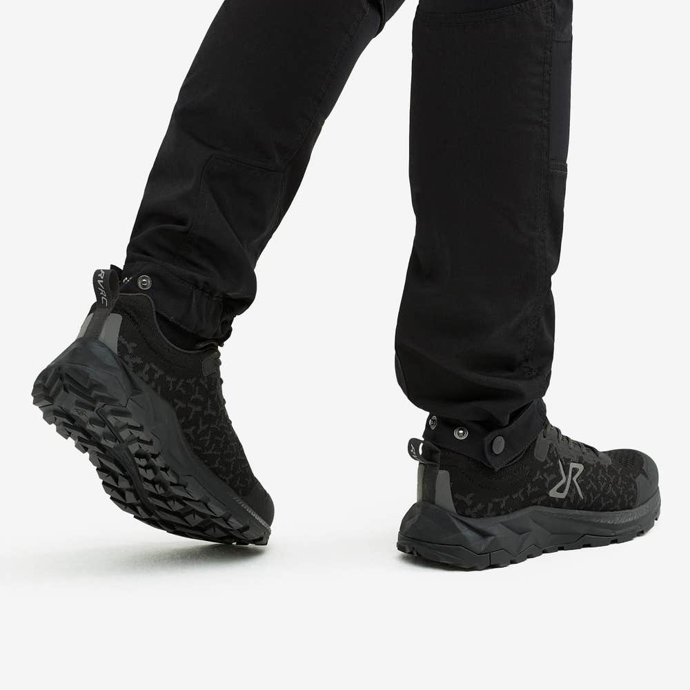 Nordwand Pro Short Trousers