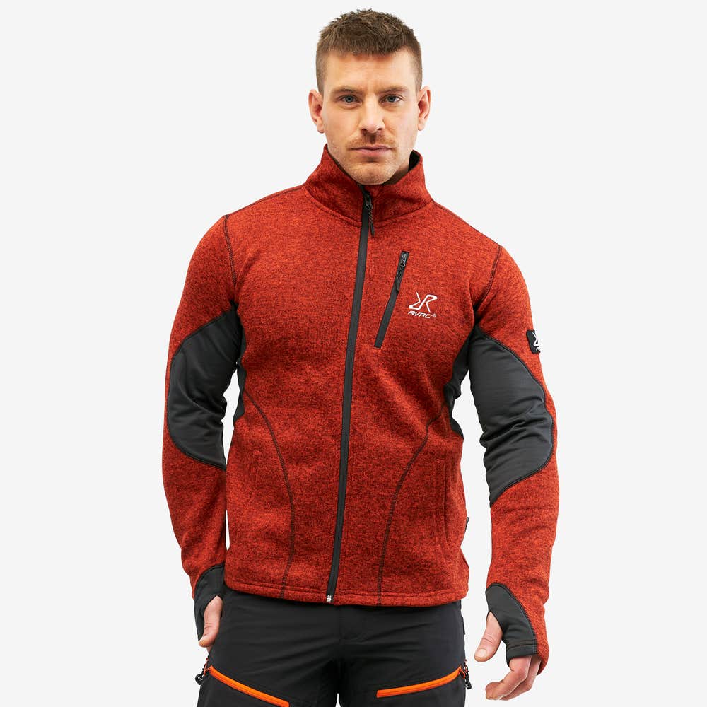 Fusion Fleece