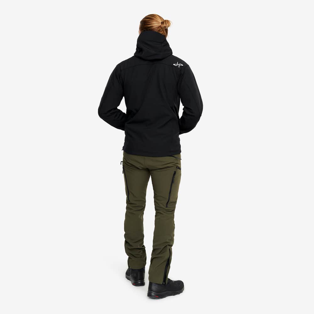 Hiball Jacket