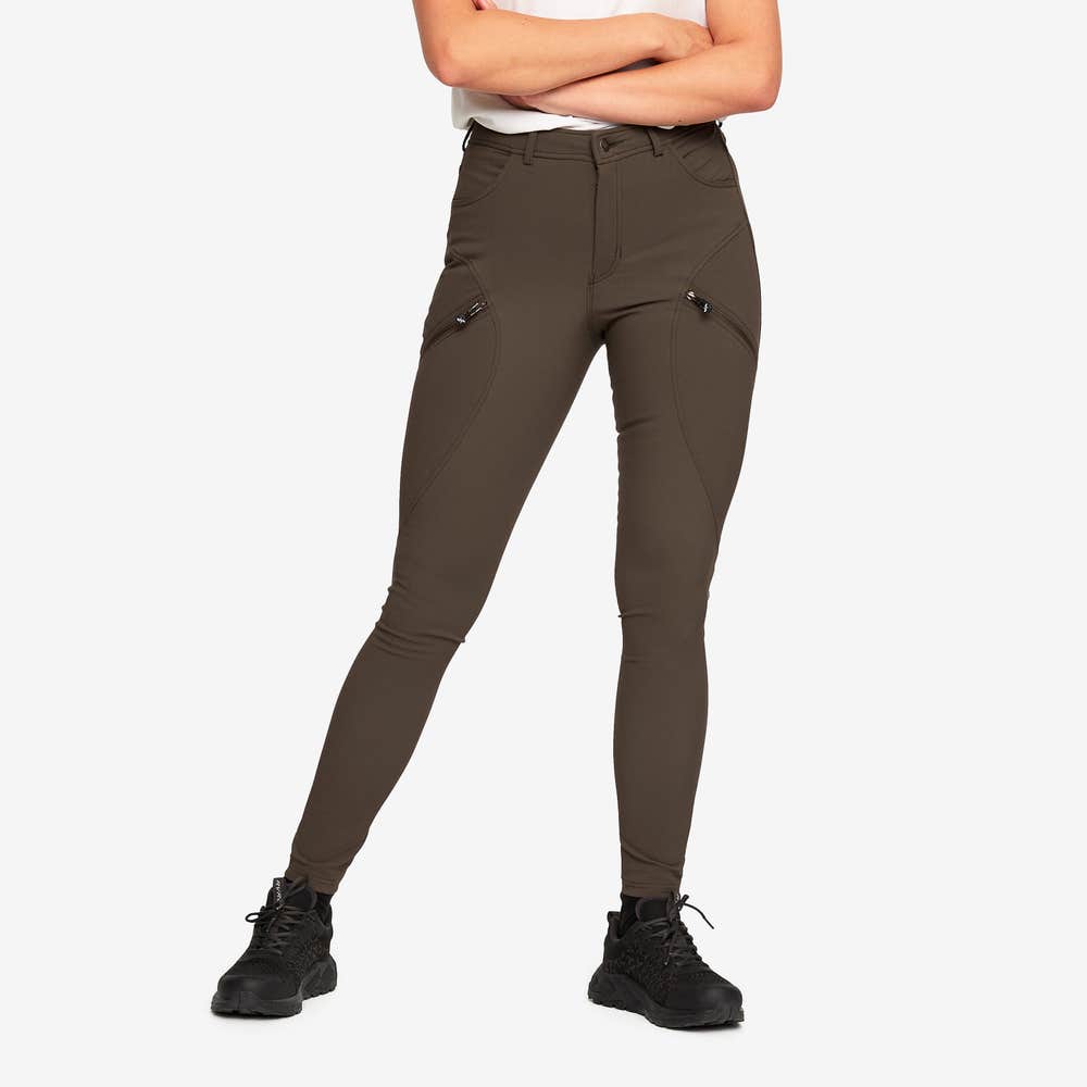 Bouncer Highwaist Jeans