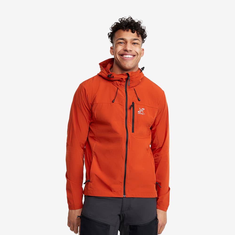 Aspect Wind Jacket