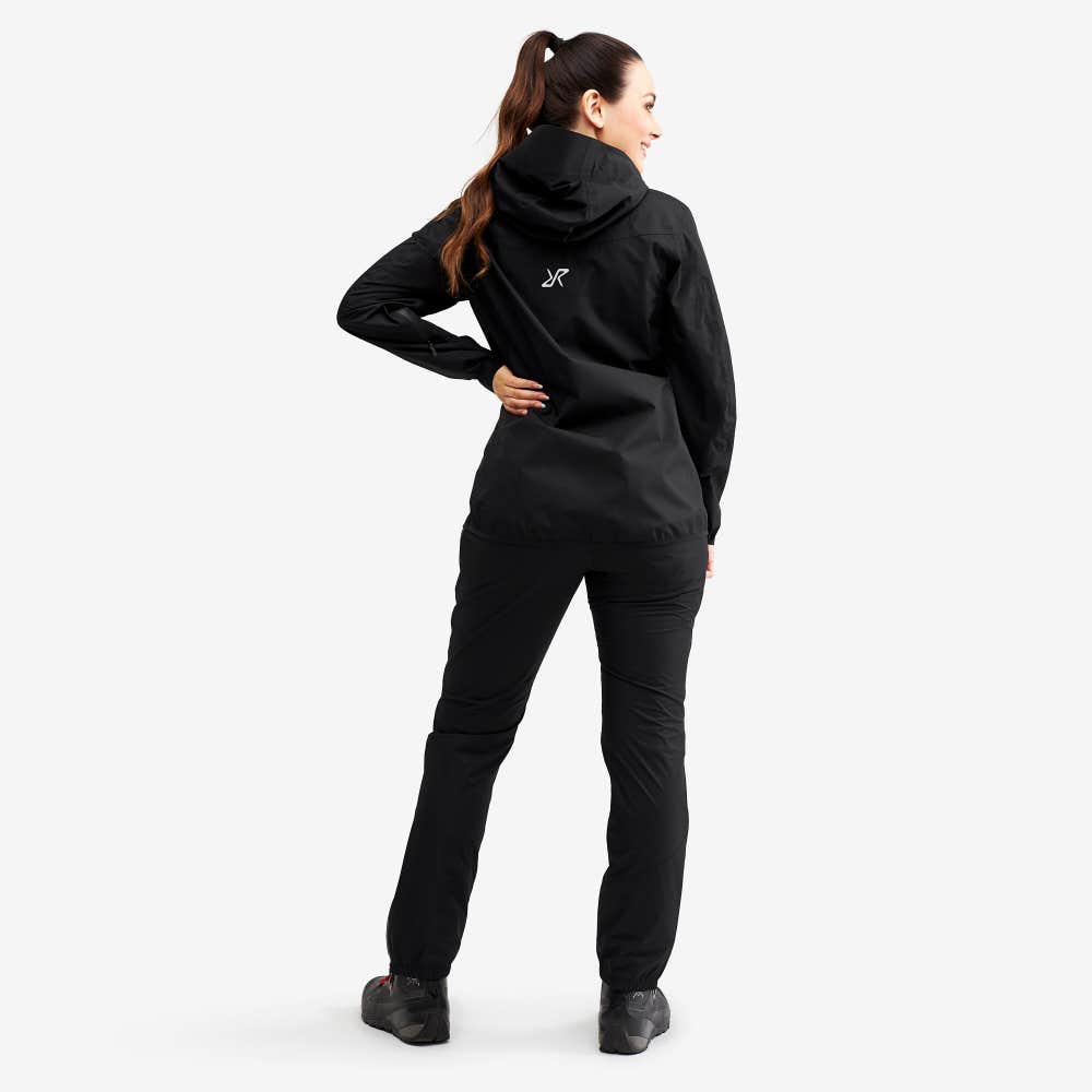 Typhoon  Jacket