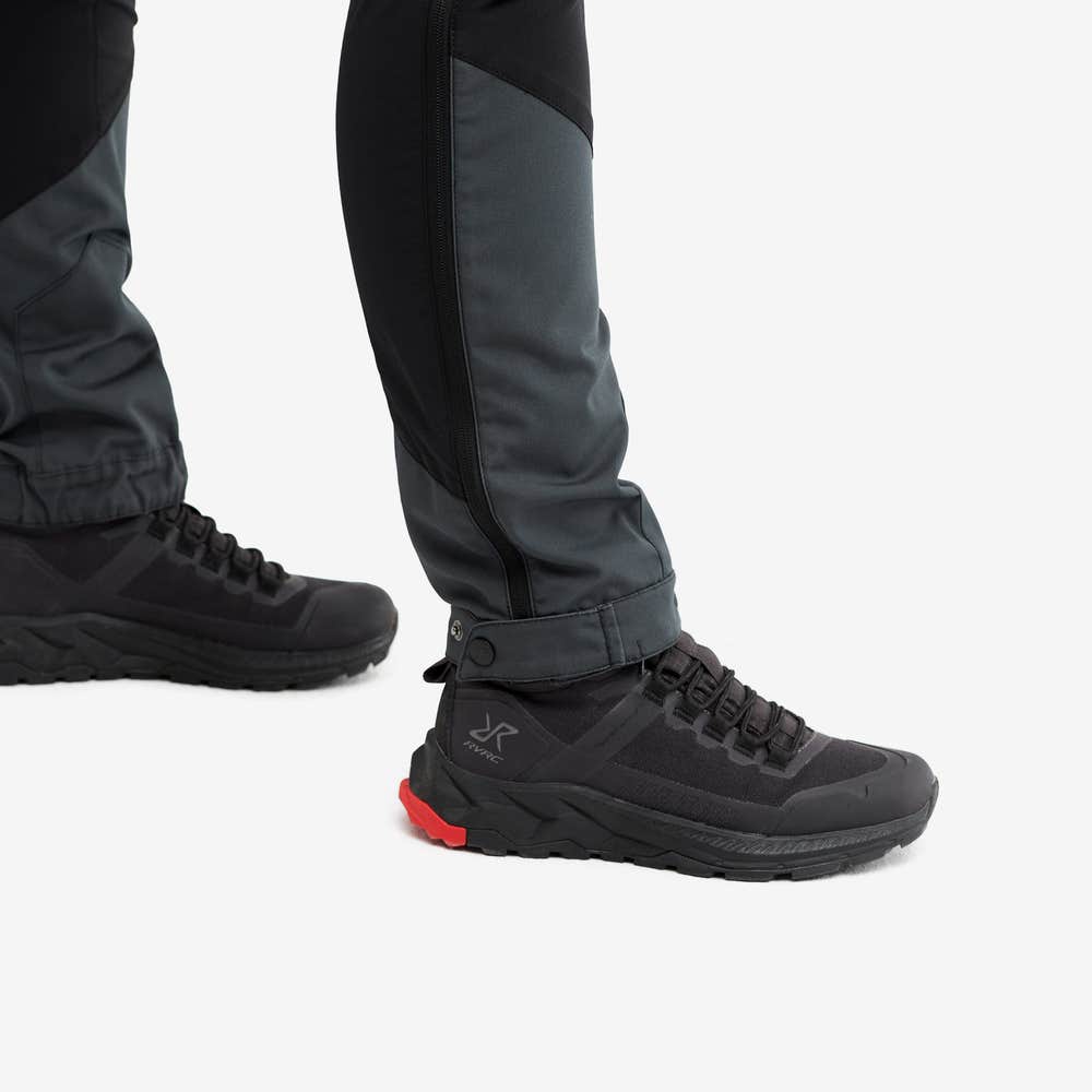 Silence T-zip Trousers