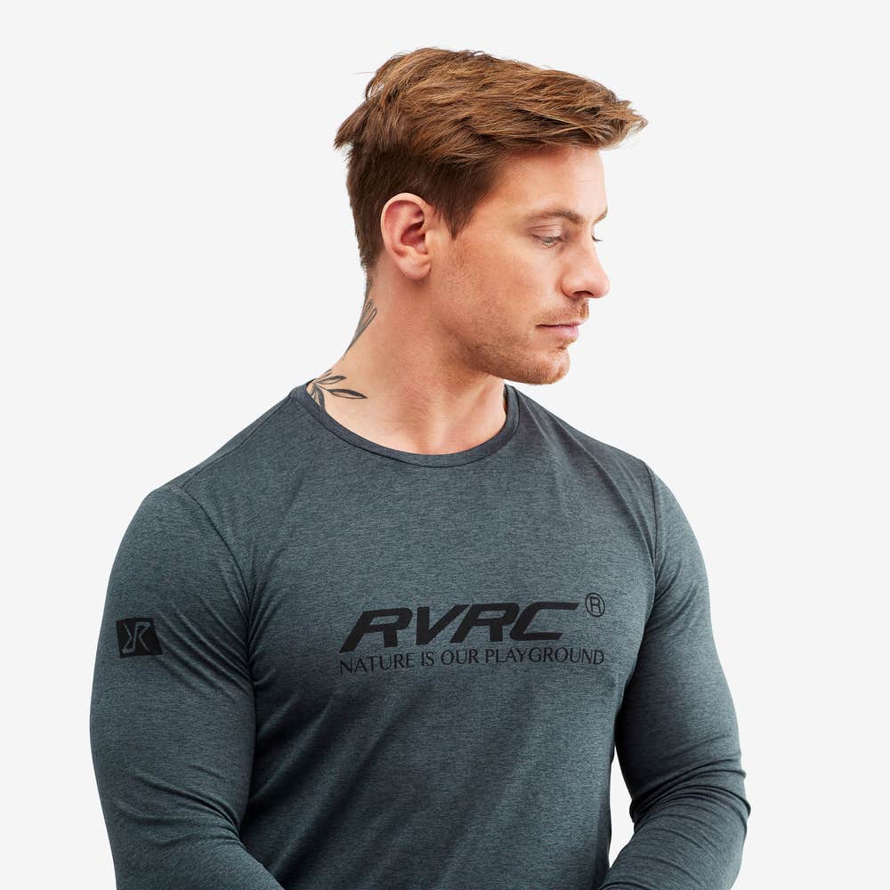 Vagabond Long Sleeve Tee