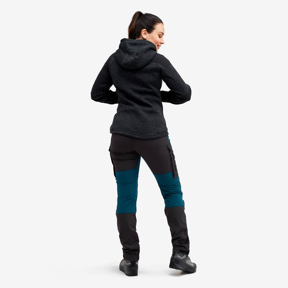 Tornado Hoodie