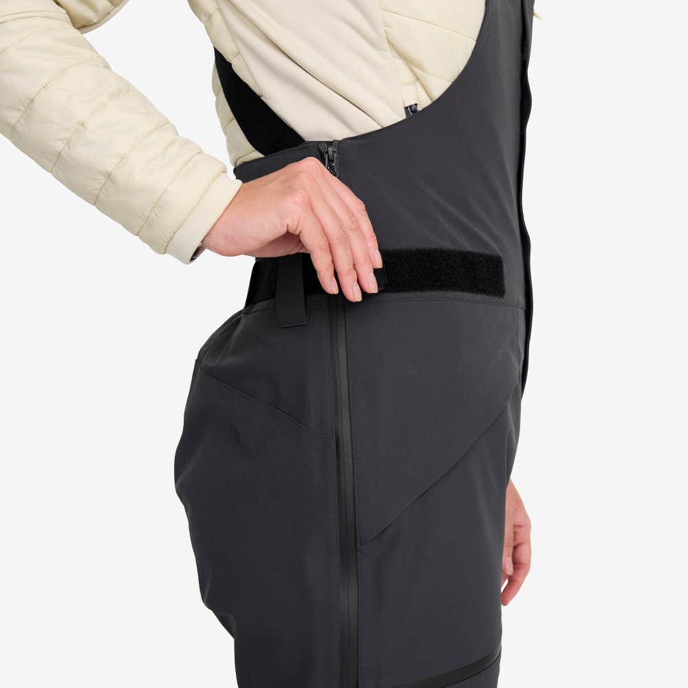 Atlas 3L Ski Bib Trousers