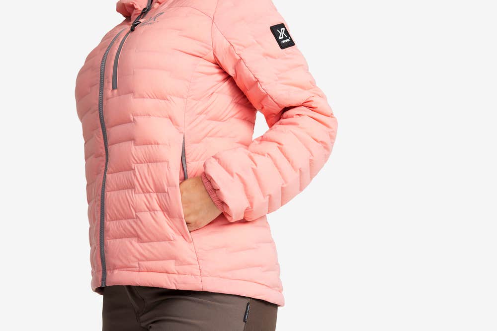 Flex Stretch Down Jacket