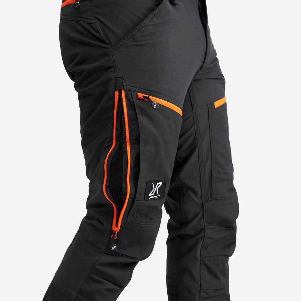RVRC GP Pro Short Trousers