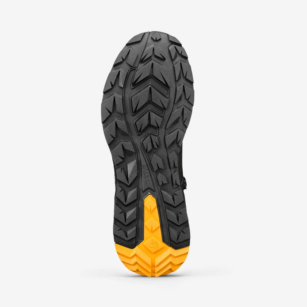 Phantom Trail Mid Waterproof Hiking Boots