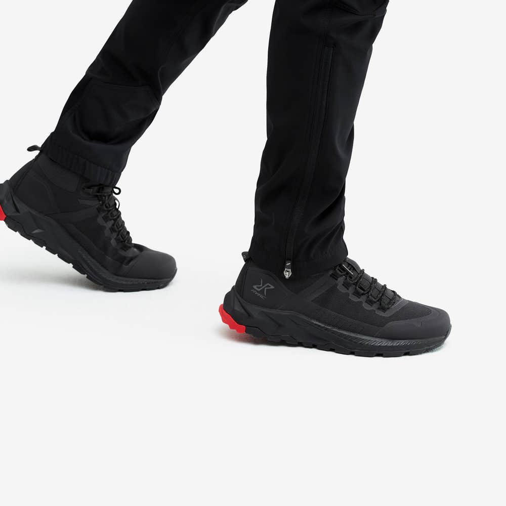 Trail Trousers