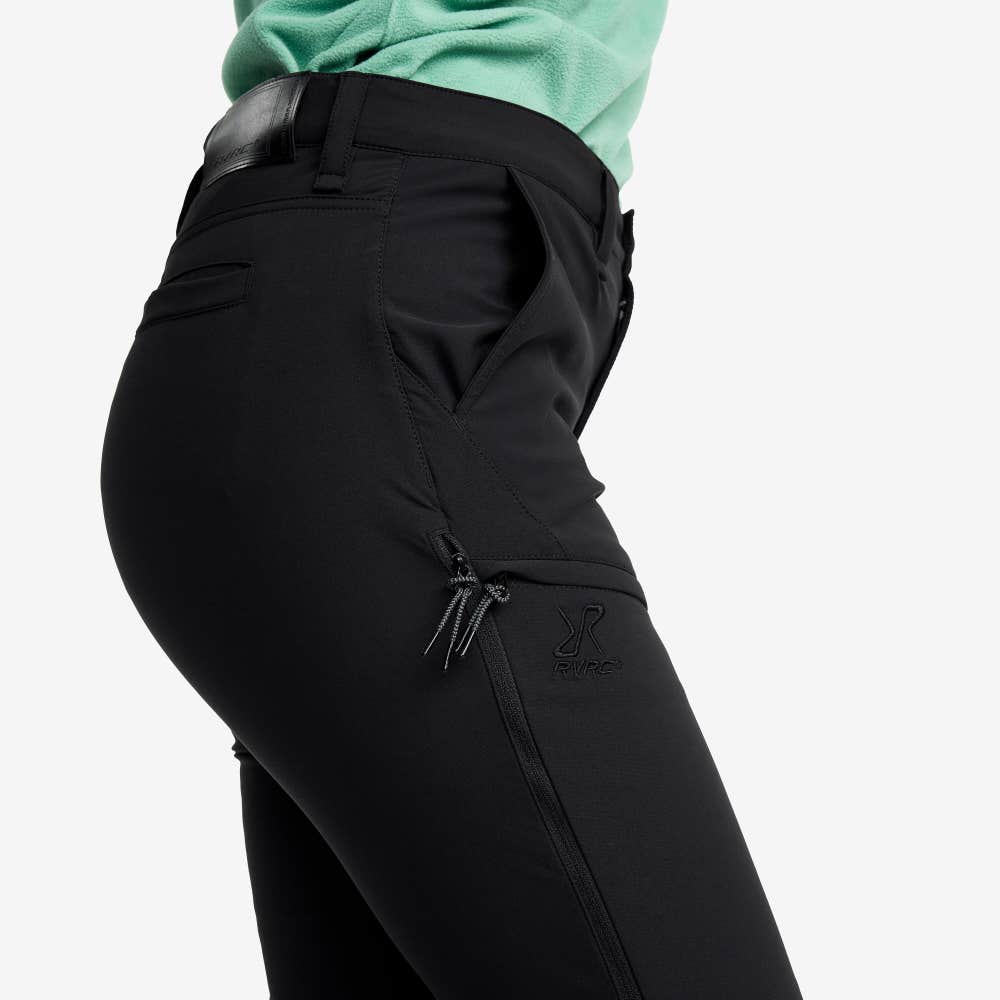 Prime Stretch Trousers