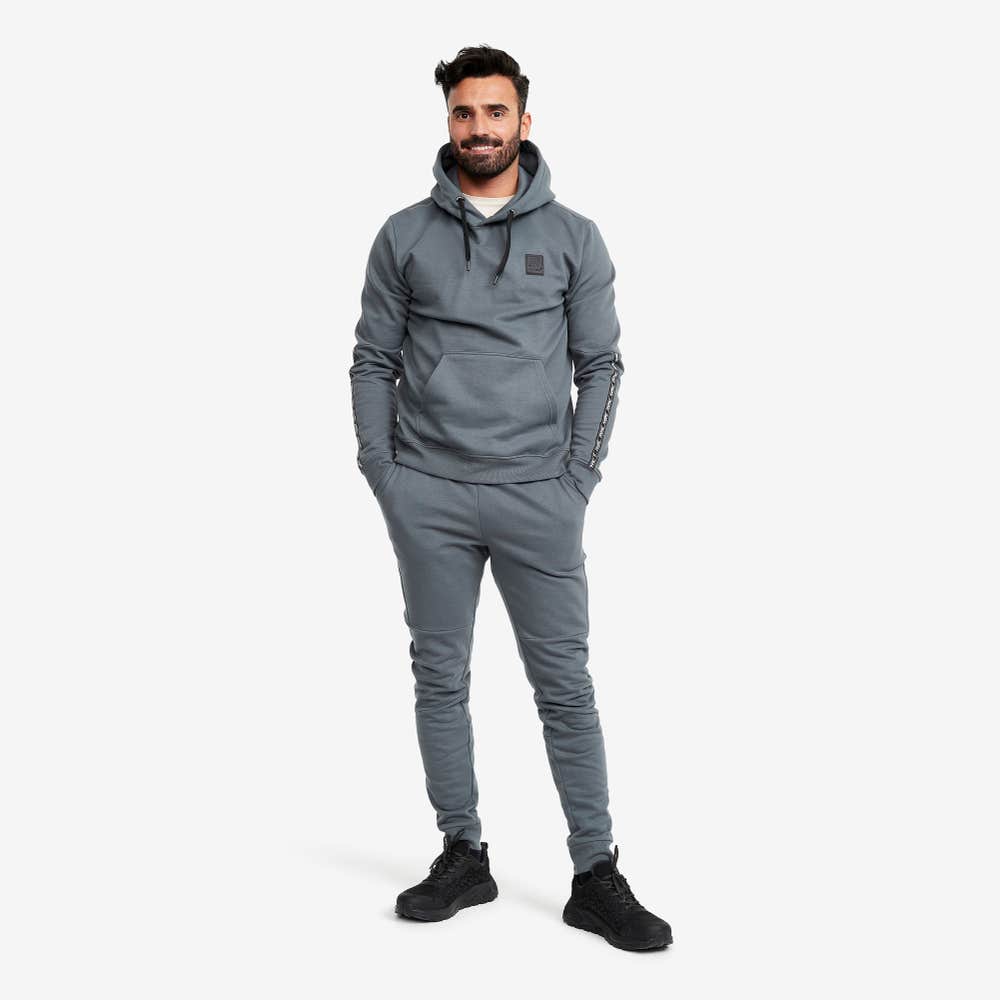 Lounge Logo Hoodie