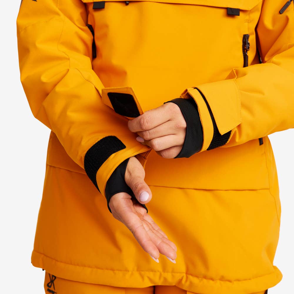 Halo 2L Insulated Ski Anorak