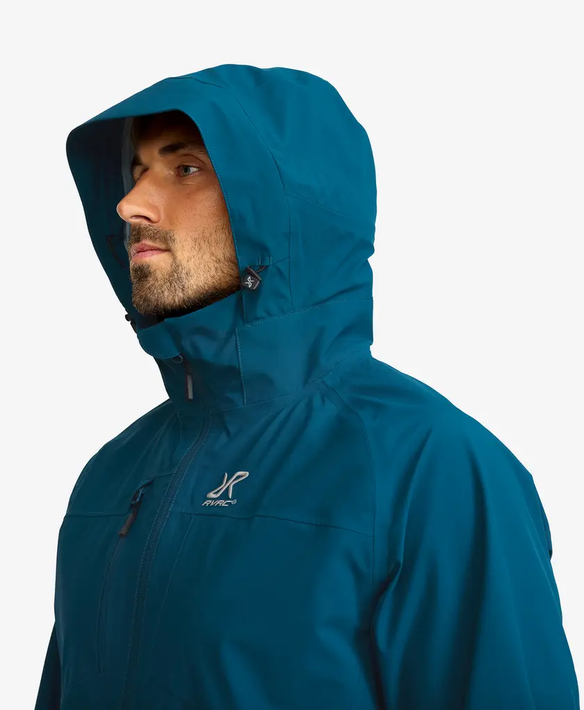 Cloud 3L Shell Jacket Men