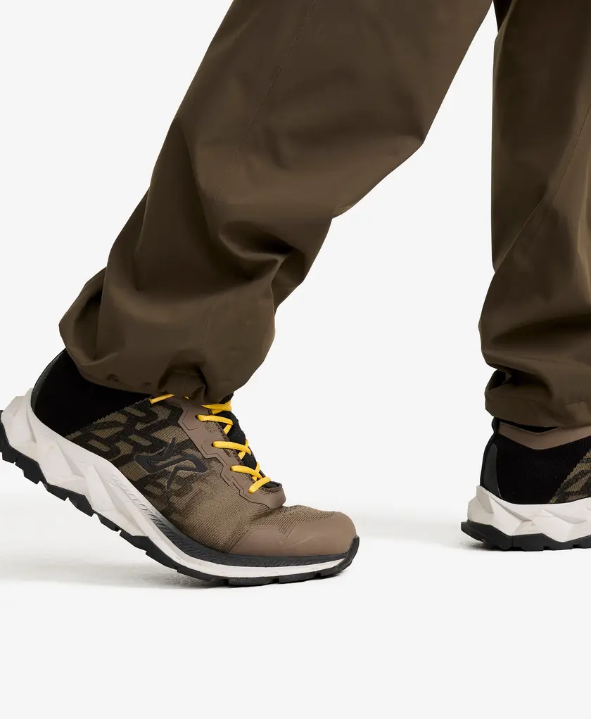 Cloud 3L Shell Trousers Men