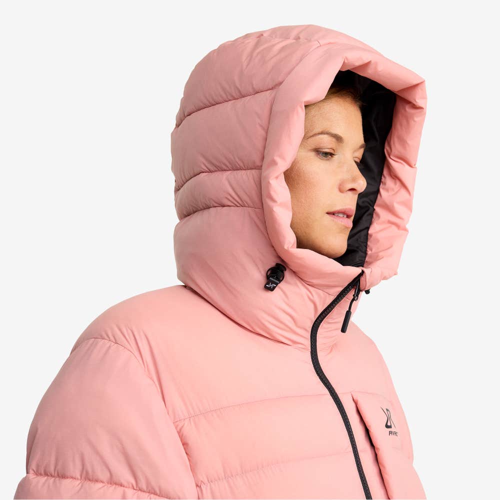 Flexpedition Down Parka