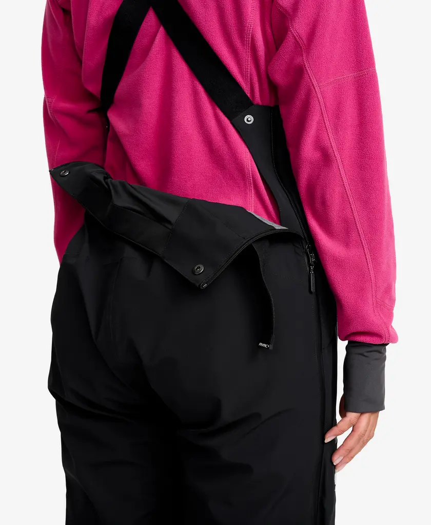 Atlas 3L Ski Bib Trousers Women