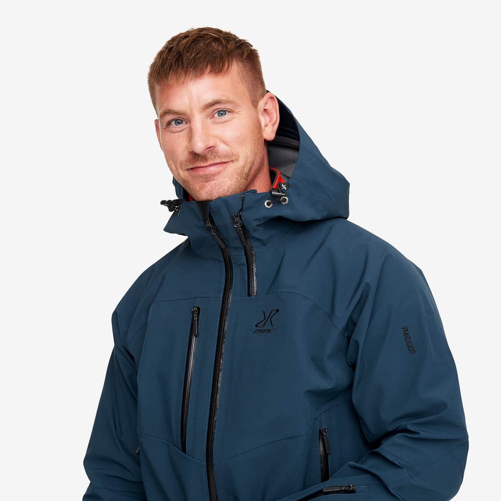Cyclone Rescue Jacket 2.0