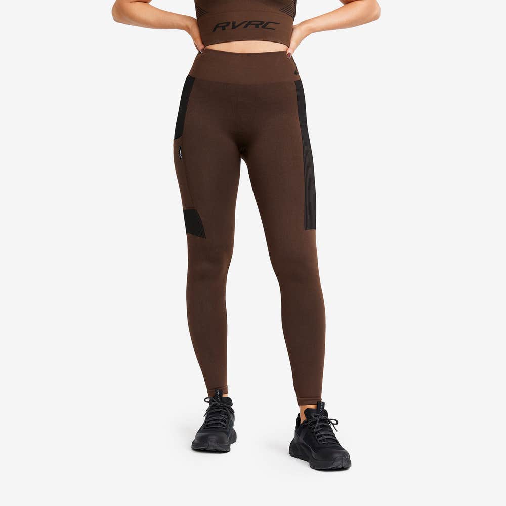 Descent Seamless Leggings