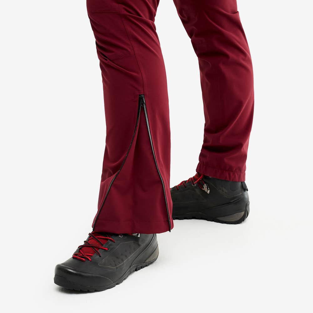 Whisper Trousers