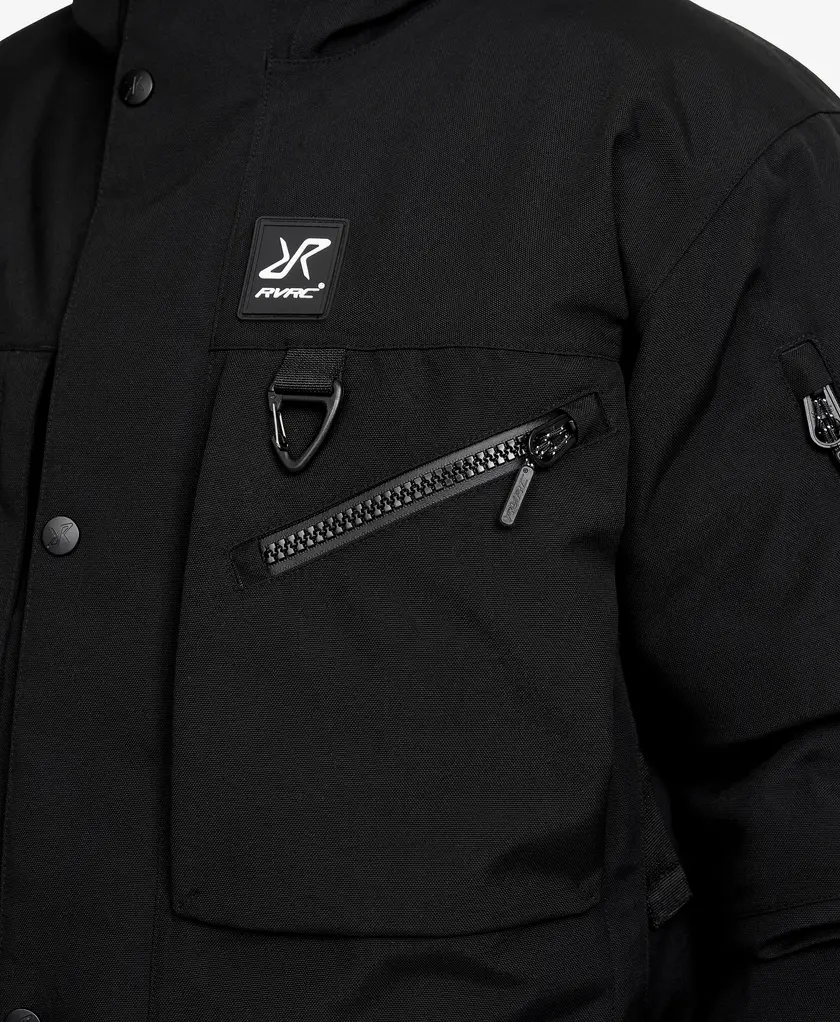 Saviour Tech 2L Insulated Parka Men