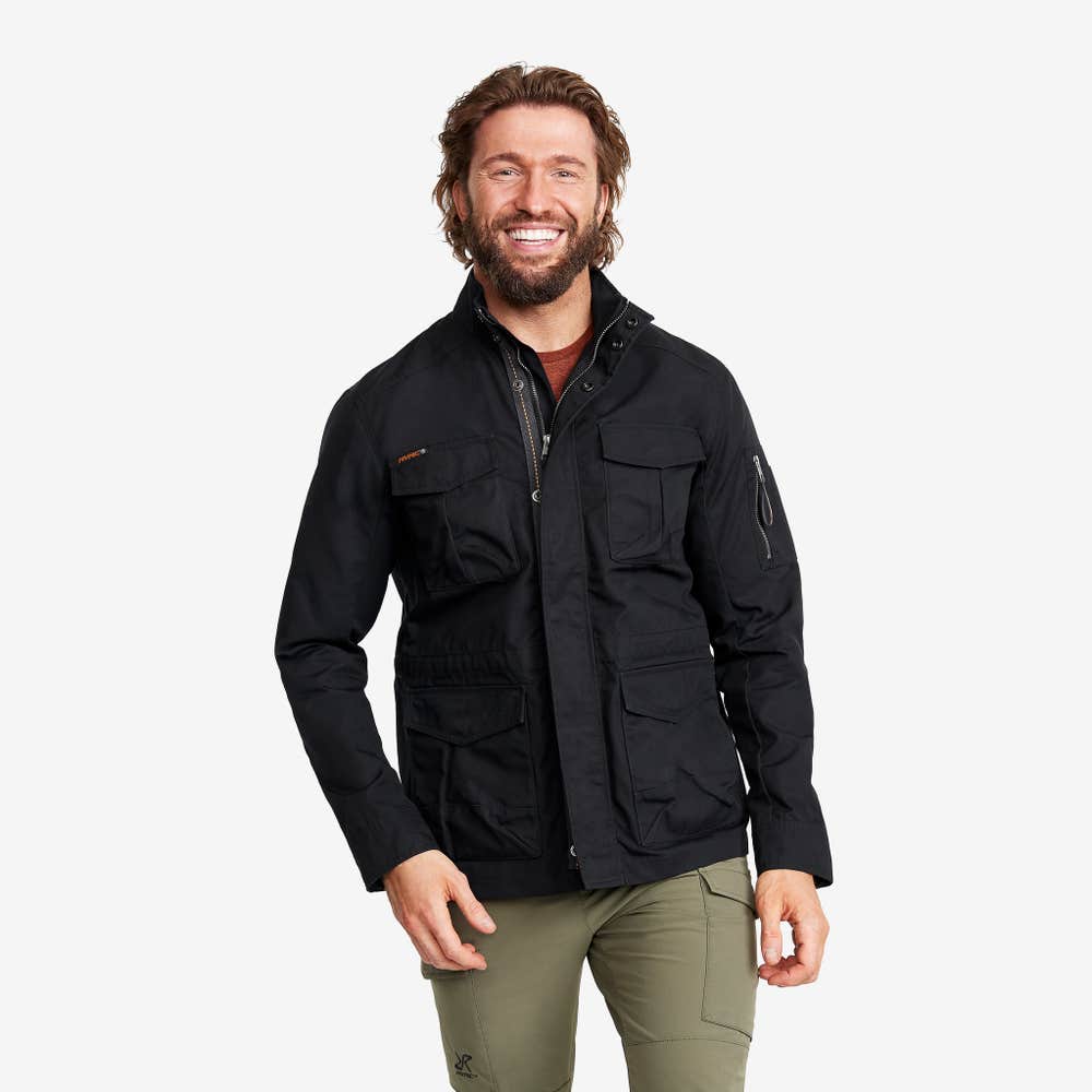 All-Day Jacket