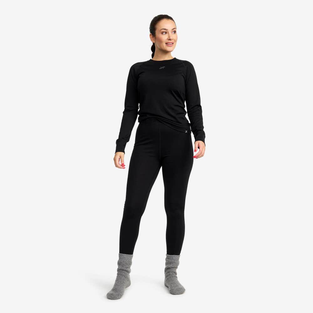 Mount Merino Pants W