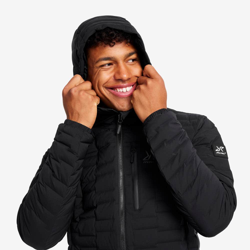 Flex Stretch Down Jacket