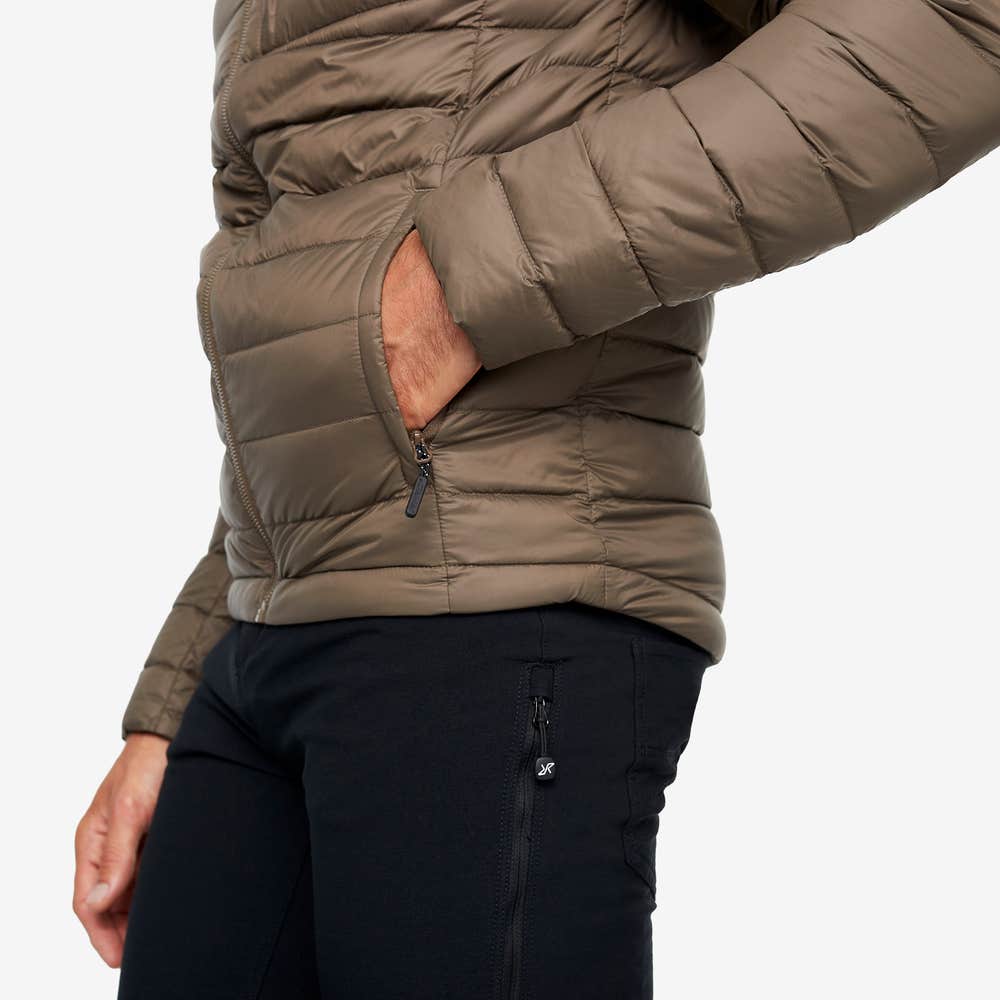 Helium Down Jacket